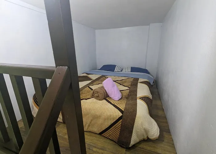 Lord Shiva Hostel